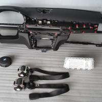 KIT AIRBAG - Bmw X5 F15 3° serie (2013-2018)