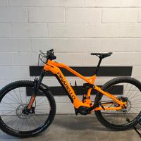 Ebike Pinarello Nytro dust