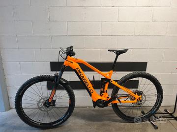 Ebike Pinarello Nytro dust L