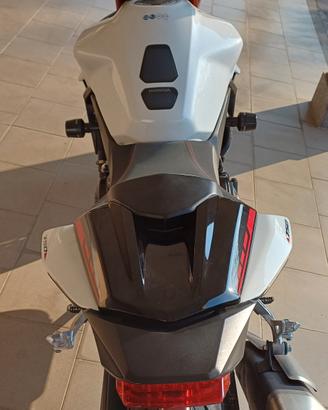 honda hornet 2023