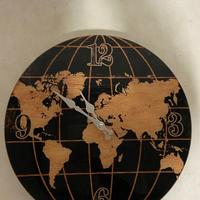 Orologio da parete