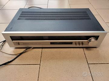 Pioneer TX-410L Fm/Am Analogic Stereo Tuner