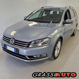 VOLKSWAGEN Passat Var 2.0 TDI 4motion Highline B