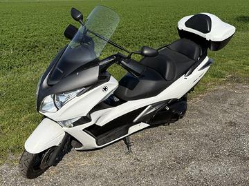 HONDA SWT400 - 37,000 Km