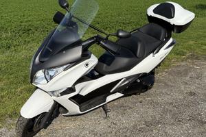 HONDA SWT400 - 37,000 Km