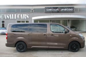 Citroen Spacetourer XL 9 POSTI 2.0 HDI 150CV EURO6