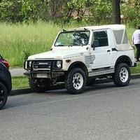 suzuki sj 413