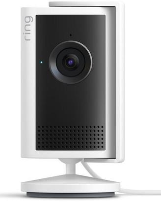 Ring videocamera interna Plus