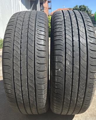 gomme usate 2355520 Estivo DUNLOP - SPORT MAXX GT 
