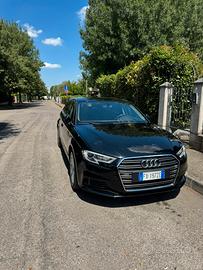 Audi A3 Sportback S-Tronic 116 luci comfort