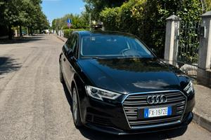 Audi A3 Sportback S-Tronic 116 luci comfort