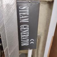 Vasca da bagno idromassaggio