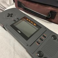 Atari lynx
