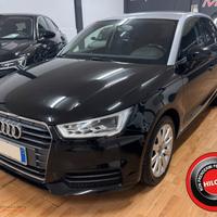 Audi A1 SPB 1.6 TDI 116CV Metal plus 2016