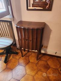 elgante mobile massello stile art  dèco
