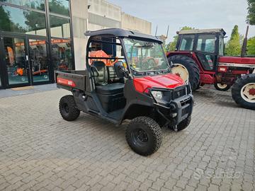 KIOTI UTV K9 2410