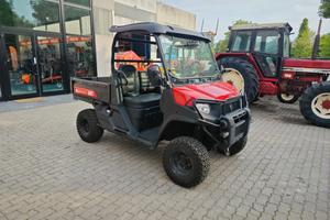 KIOTI UTV K9 2410