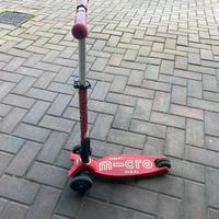 Monopattino Micro