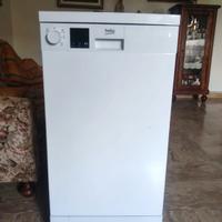 Lavastoviglie Beko
