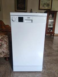Lavastoviglie Beko
