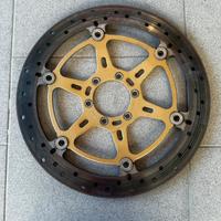 Disco freno anteriore Aprilia RS 125
