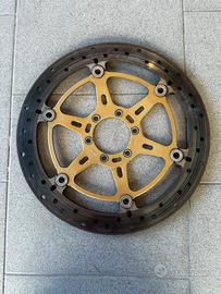 Disco freno anteriore Aprilia RS 125