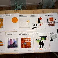 Stampa manifesto poster 30x40 cinema film