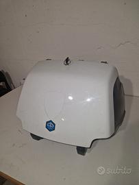 Bauletto posteriore Piaggio Hexagon 125 150 94/98