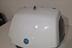 Bauletto posteriore Piaggio Hexagon 125 150 94/98