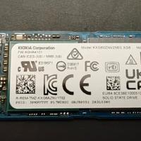 SSD M.2 NVMe Samsung 