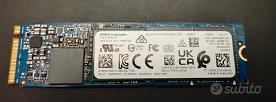 SSD M.2 NVMe Samsung 