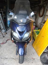 Scooter Honda Forza 250
