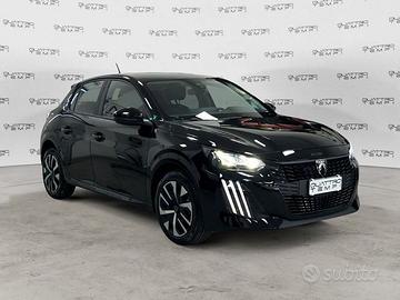 Peugeot 208 Style Hybrid 110 e-DCS6 auto Km0