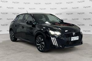 Peugeot 208 Style Hybrid 110 e-DCS6 auto Km0