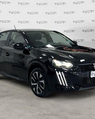 Peugeot 208 Style Hybrid 110 e-DCS6 auto Km0