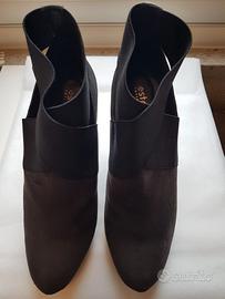 Scarpe da cerimonia Estradà usate 4 volte