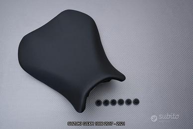 Sella Anteriore SUZUKI GSXR 1000 / R 2017 - 2021