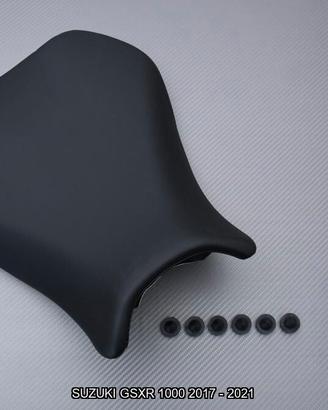 Sella Anteriore SUZUKI GSXR 1000 / R 2017 - 2021