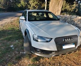AUDI A4 allroad 1ª serie - 2012