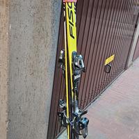 Sci Fischer Viron 2.2. 170cm


