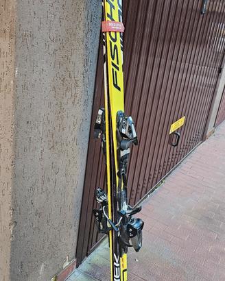 Sci Fischer Viron 2.2. 170cm

