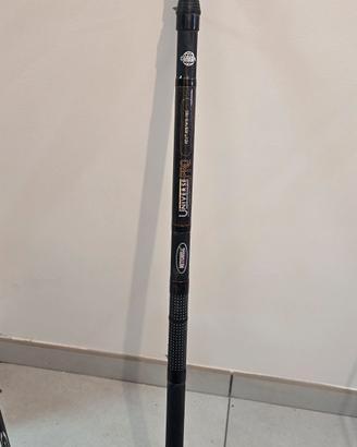 canna da pesca mitchel teleregolabile 