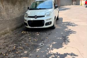 Fiat Panda 0.9 Twinair metano/benzina