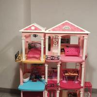 Casa di Barbie