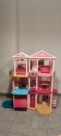 Casa di Barbie