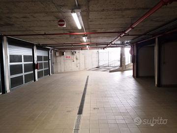 Box/Posto auto Torino [1669VRG]