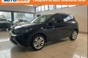 VOLKSWAGEN T-Cross 1.0 TSI 115 CV DSG Edition Pl