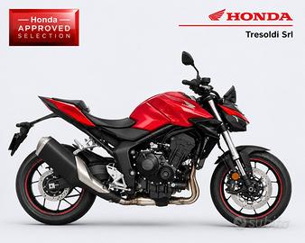 Honda CB 1000