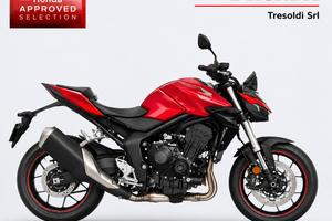 Honda CB 1000