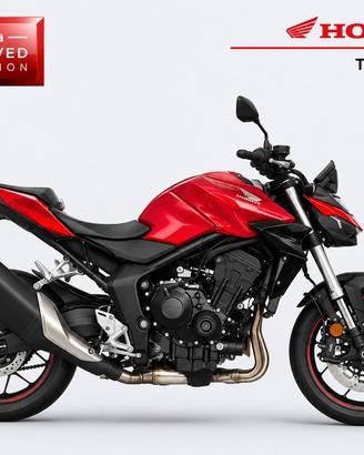 Honda CB 1000